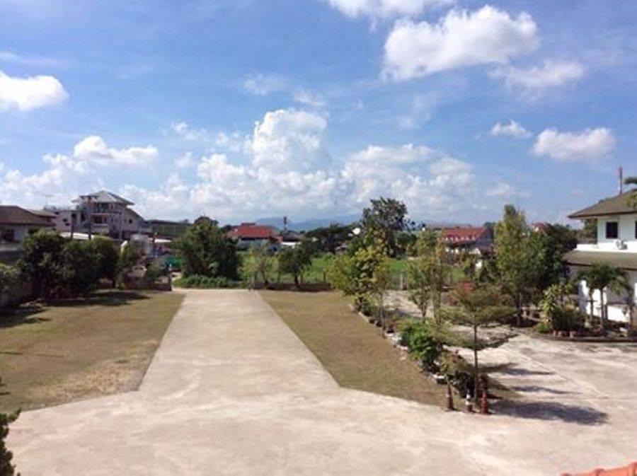 Yoodee Place Chiang Rai Exterior photo