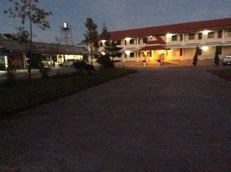 Yoodee Place Chiang Rai Exterior photo