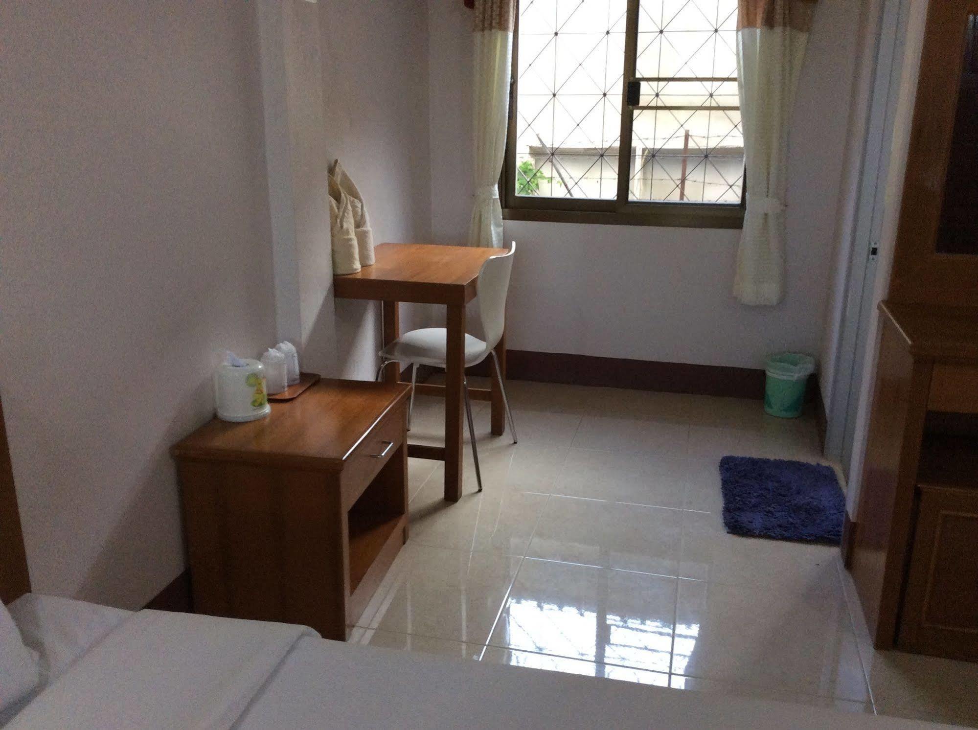 Yoodee Place Chiang Rai Exterior photo
